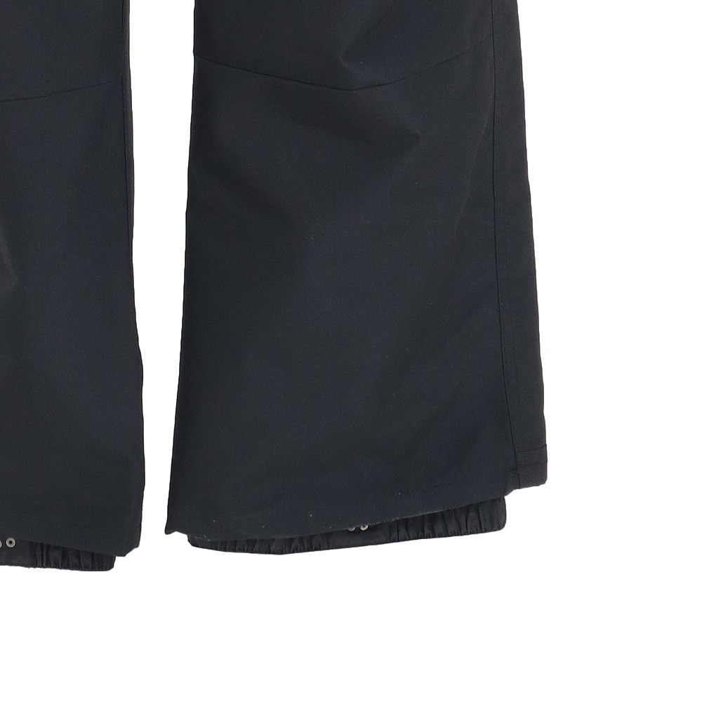SESSIONS（メンズ）スノーボード ウェア パンツ メンズ  ブラック CAPITAL PANTS WWG SSFW210025J