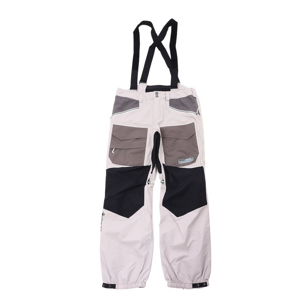 バートン バートン Burton メンズ スノーボード ウェア メンズ スノーボード ウェア 21 Gore Tex バンシー パンツ マリン ウィンタースポーツ用品はヴィクトリア