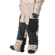 (メンズ、レディース)スノーボード ボードウェア パンツ MAJOR カーゴパンツ WWG SSFW220008J