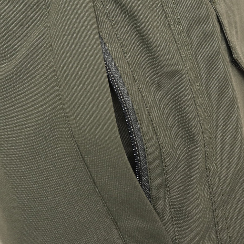 セッションズ（SESSIONS）（メンズ）スノーボード ボードウェア パンツ MAJOR カーゴパンツ WWG SSFW220008J オリーブ