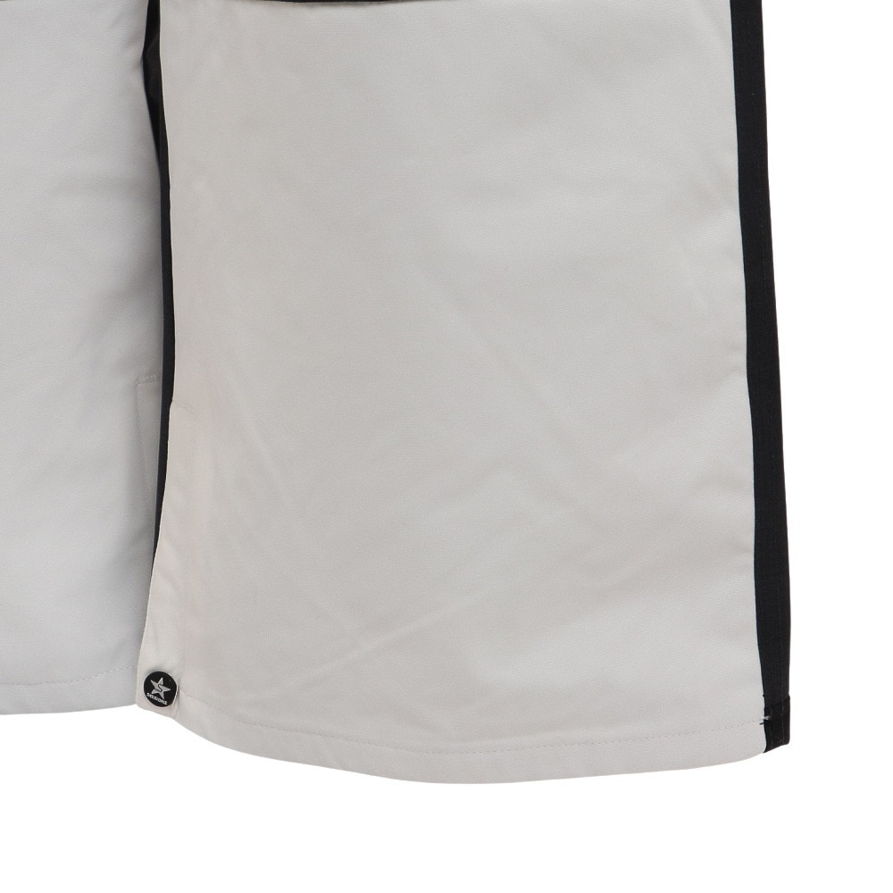 セッションズ（SESSIONS）（メンズ、レディース）スノーボード ボードウェア パンツ MAJOR カーゴパンツ WWG SSFW220008J WHT ホワイト