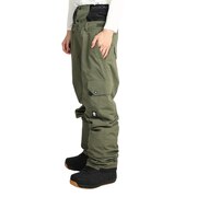 セッションズ（SESSIONS）（メンズ）スノーボード ボードウェア SQUADRON パンツ WWG SSFW220009J OLIVE オリーブ