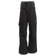 (メンズ)スノーボード ボードウェア パンツ TACTICAL CARGO パンツ BBFW220022J