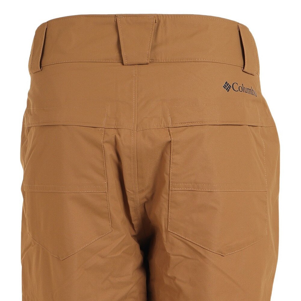 コロンビア（Columbia）（メンズ）スキー スノーボード ウェア パンツ バガブー4 PANT WE0946 257