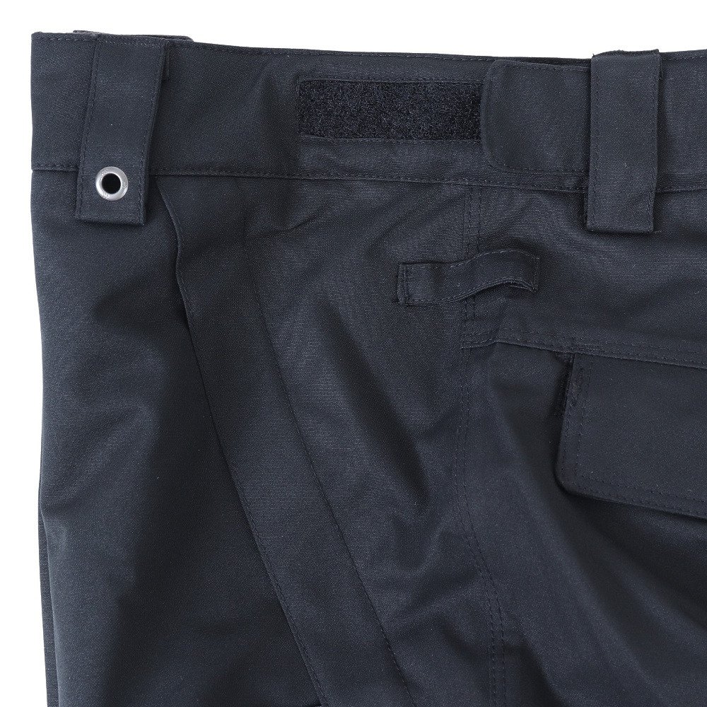シックスエイトシックス（686）（メンズ）スノーボード ボードウェア パンツ Infinity Insulated Cargo Pant カーゴパンツ M2W213 BLACK ブラック