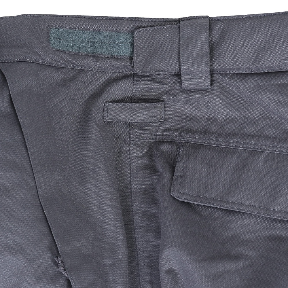 686（686）（メンズ）22-23 スノーボード ボードウェア パンツ Infinity Insulated Cargo Pant カーゴパンツ M2W213 CHARCOAL チャコールグレー