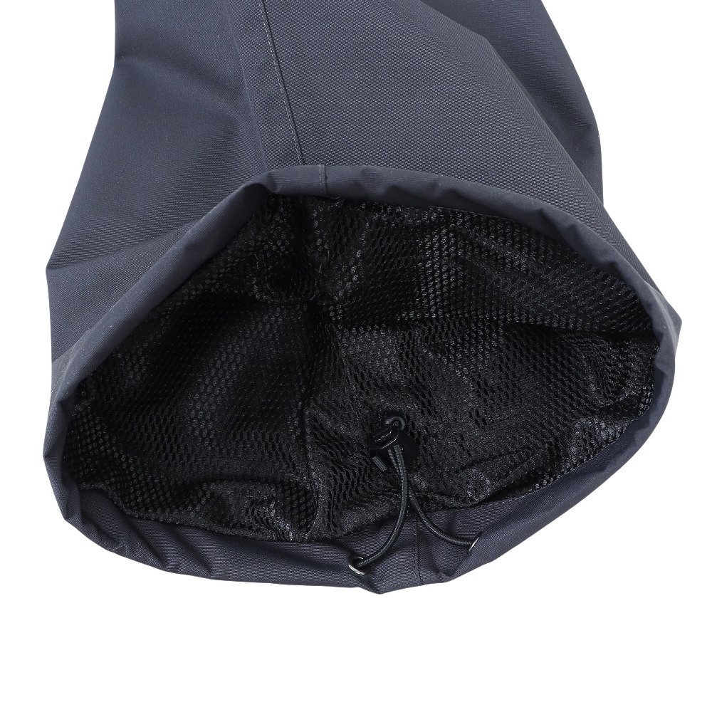 ダブルエー（AA）（メンズ）スノーボード ウェア メンズ スノボ パンツ ボードパンツ ブラック SC TRACK PANTS トラックパンツ 72122335 BLK/BEI