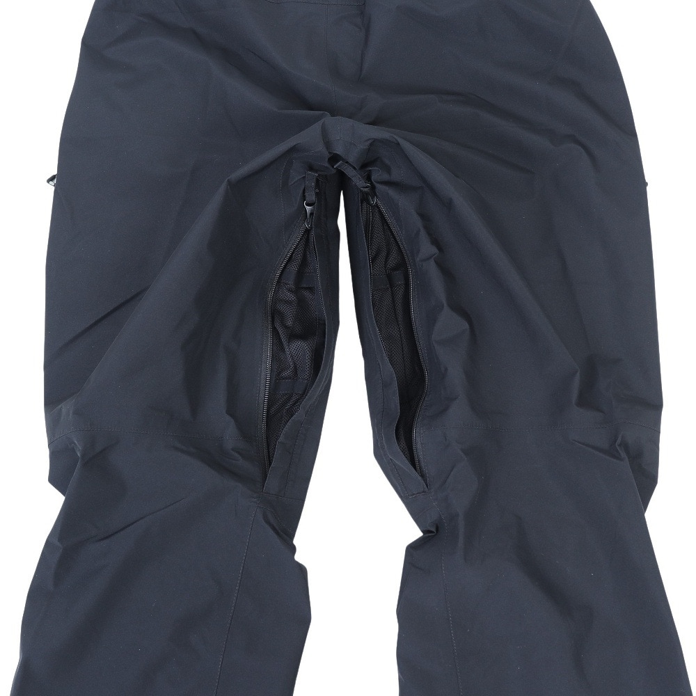 686（686）（メンズ）スノーボード ボードウェア パンツ Core Shell Pant ゴアテックス GORE-TEX M2W204 BLACK ブラック