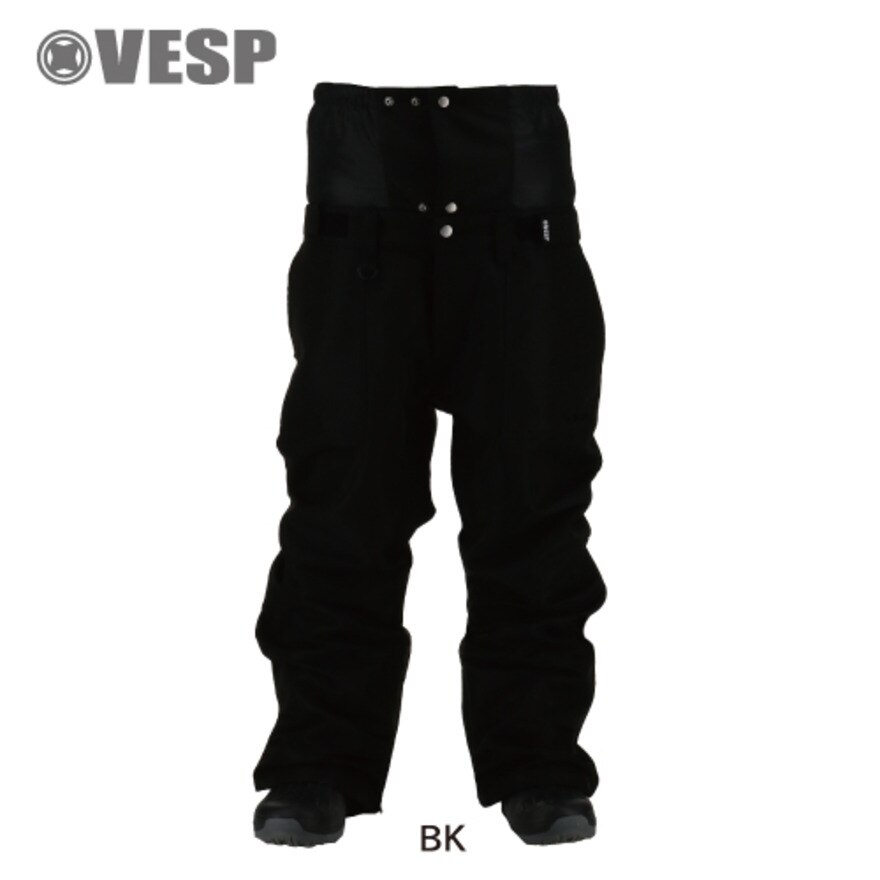 VESP BB7 CARGO PANTS Lサイズ カラーOL