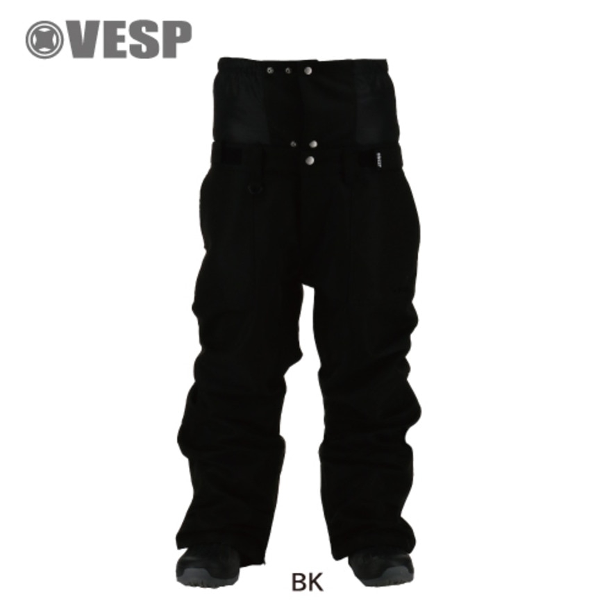 VESP BB7 STANDARD PANTS Mサイズ