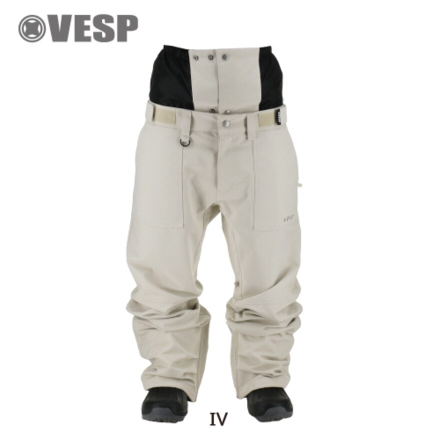 VESP BB7 STANDARD PANTS Mサイズ