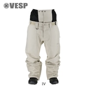 ベスプ（VESP）（メンズ）スノーボード ウェア パンツ BB7 Standard Pants VPMP1041IV