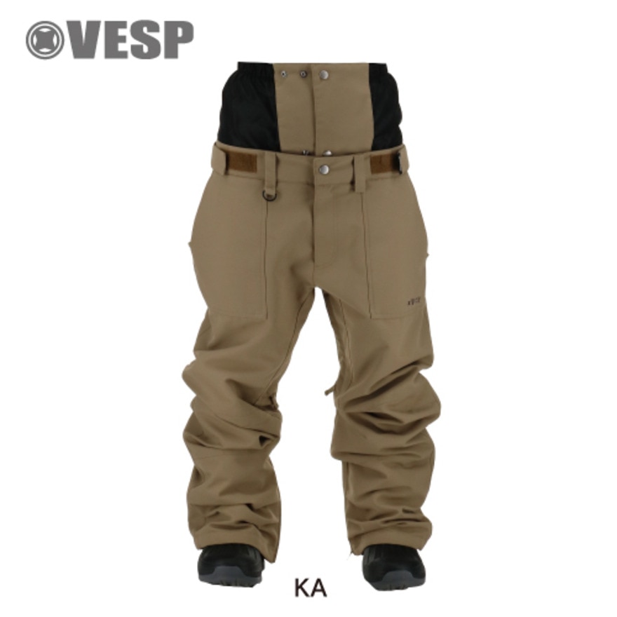 VESP BB7 STANDARD PANTS Mサイズ