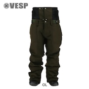 ベスプ（VESP）（メンズ）スノーボード ウェア パンツ BB7 Standard Pants VPMP1041OL
