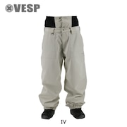 (メンズ)スノーボード ウェア パンツ Wide Jogger Pants VPMP1043