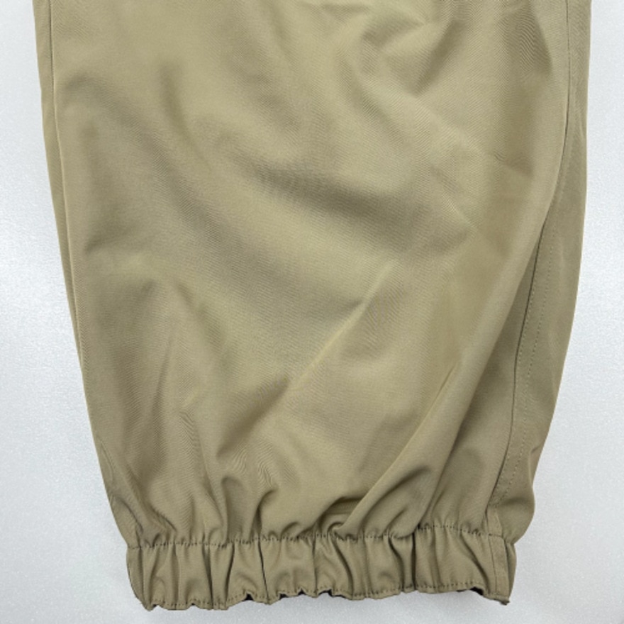 ベスプ（VESP）（メンズ）スノーボード ウェア パンツ Wide Jogger Pants VPMP1043KA