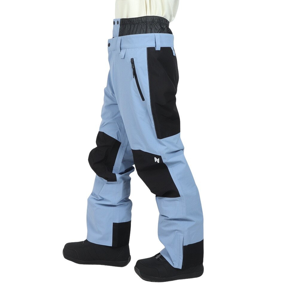 ダブルエー（AA）（メンズ）ストームパンツ 72123331 BLUGRY
