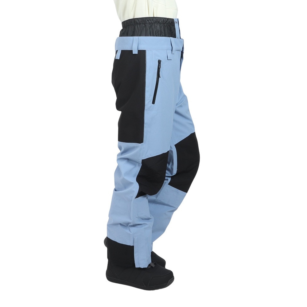 ダブルエー（AA）（メンズ）ストームパンツ 72123331 BLUGRY