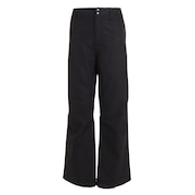 SESSIONS(メンズ)スノーボード ウェア パンツ キャピタルパンツ SSFW230025 BLK