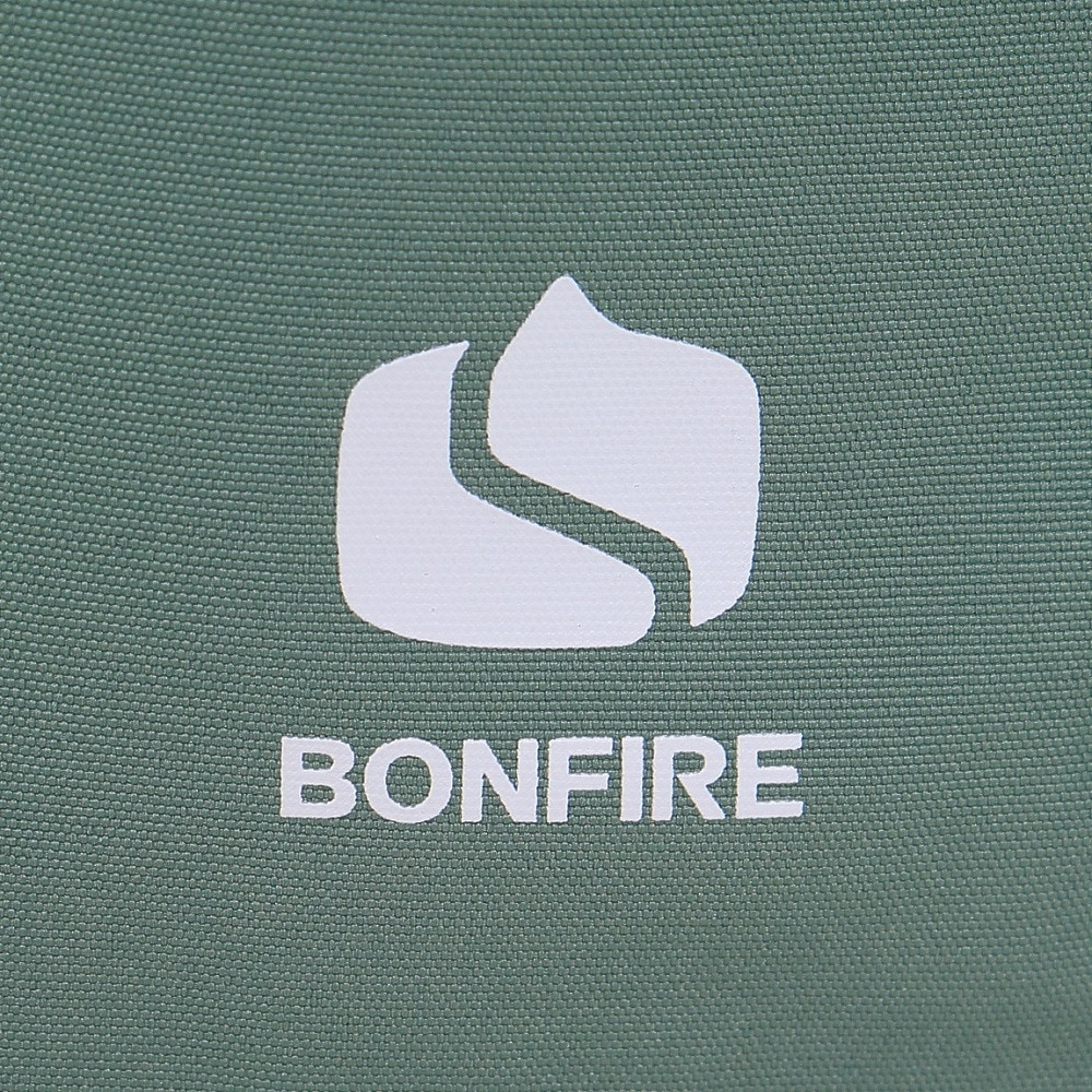 ボンファイア（Bonfire）（メンズ）スノーボード ウェア パンツ DOMAIN PT BBFW230013 KHK