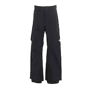ノースフェイス（THE NORTH FACE）（メンズ、レディース）スキー スノーボード ウェア パンツ シュカブラパンツ NS62312 K