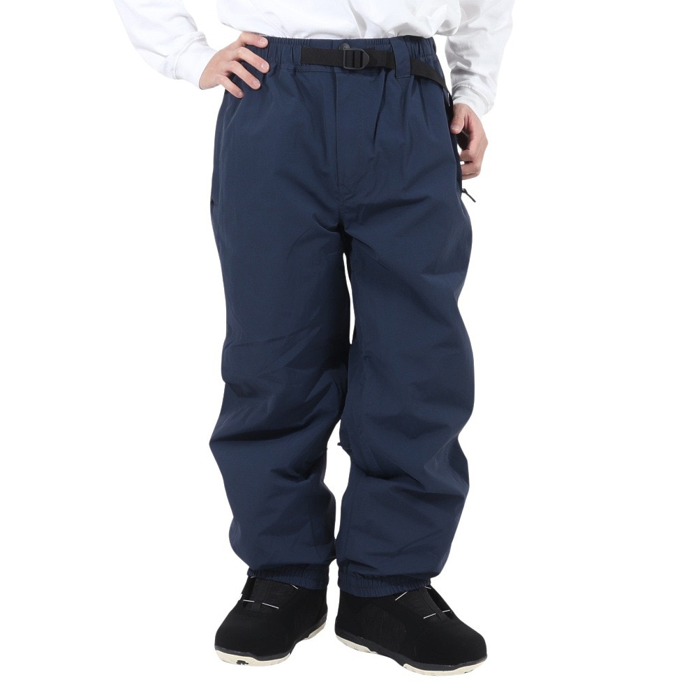 ディーシーシューズ（DC SHOES）（メンズ）スノーボード ウェア パンツ