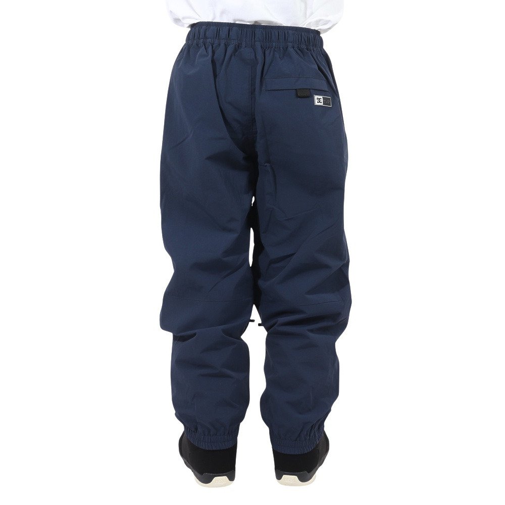 ディーシーシューズ（DC SHOES）（メンズ）スノーボード ウェア パンツ PRIMO PANT 24SNADYTP03041BTK0
