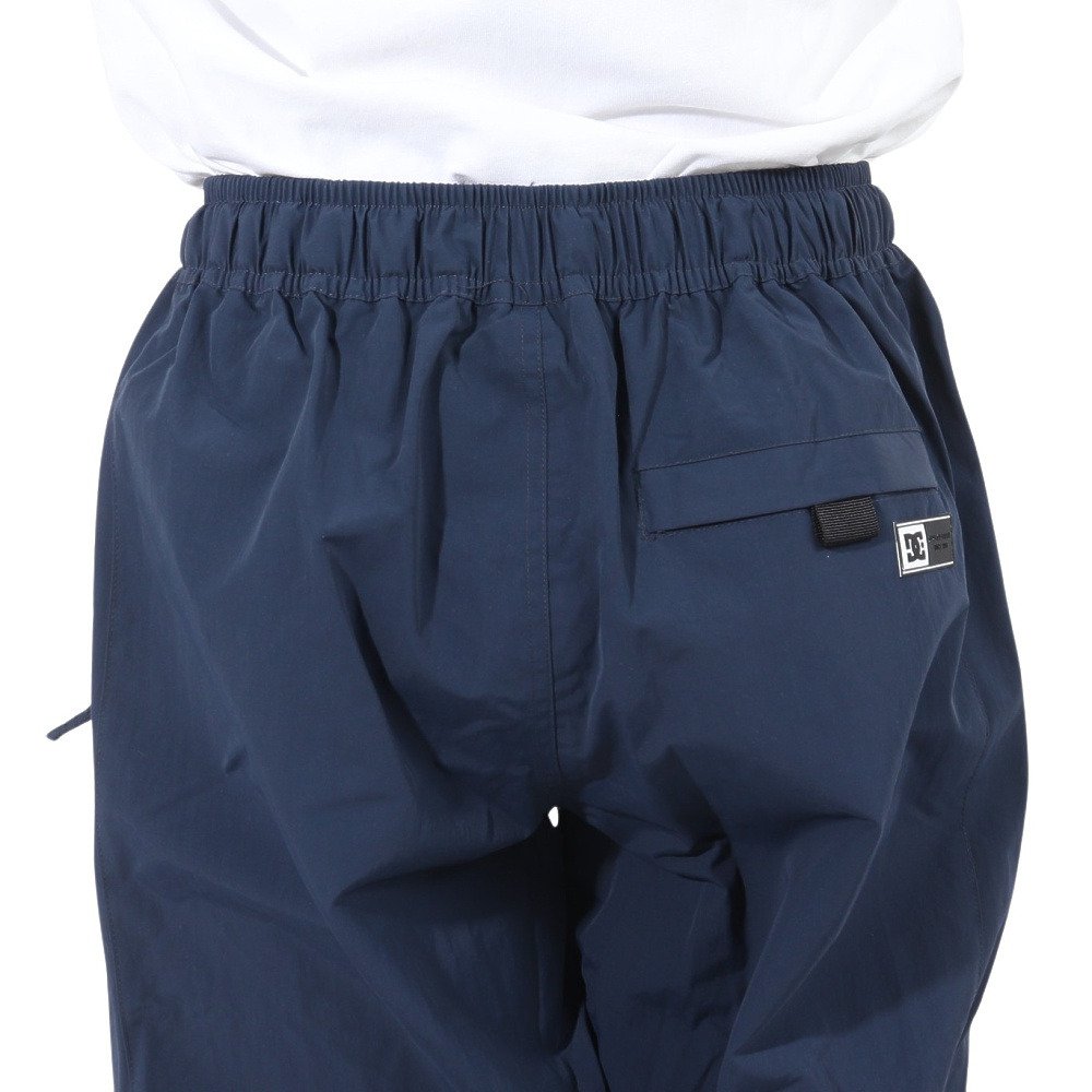 ディーシーシューズ（DC SHOES）（メンズ）スノーボード ウェア パンツ PRIMO PANT 24SNADYTP03041BTK0