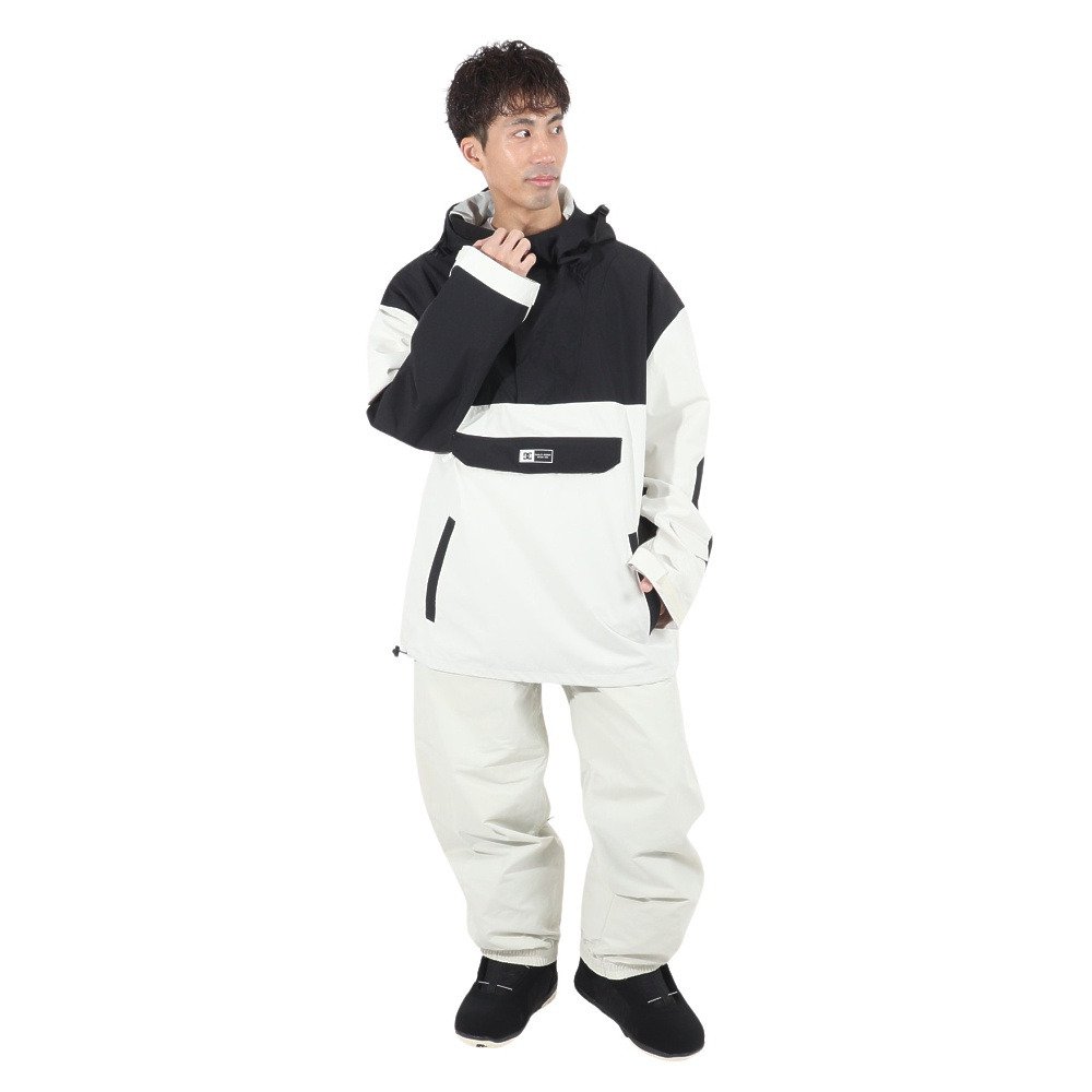 ディーシーシューズ（DC SHOES）（メンズ）スノーボード ウェア パンツ PRIMO PANT 24SNADYTP03041WEJ0