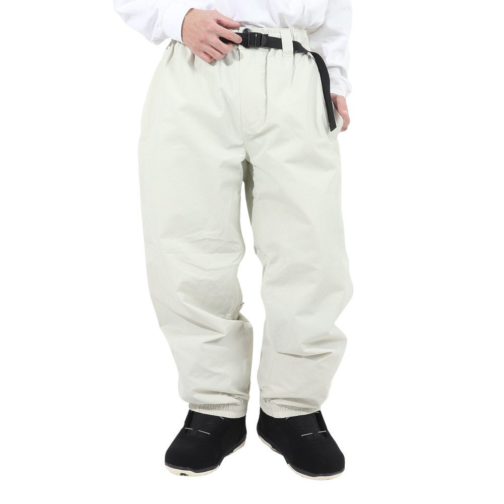 ディーシーシューズ（DC SHOES）（メンズ）スノーボード ウェア パンツ PRIMO PANT 24SNADYTP03041WEJ0