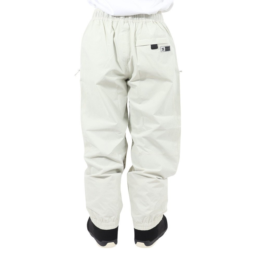 ディーシーシューズ（DC SHOES）（メンズ）スノーボード ウェア パンツ PRIMO PANT 24SNADYTP03041WEJ0