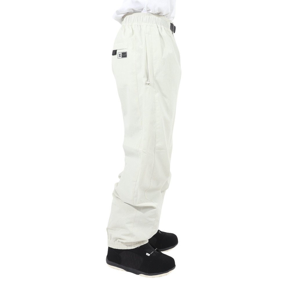 ディーシーシューズ（DC SHOES）（メンズ）スノーボード ウェア パンツ PRIMO PANT 24SNADYTP03041WEJ0