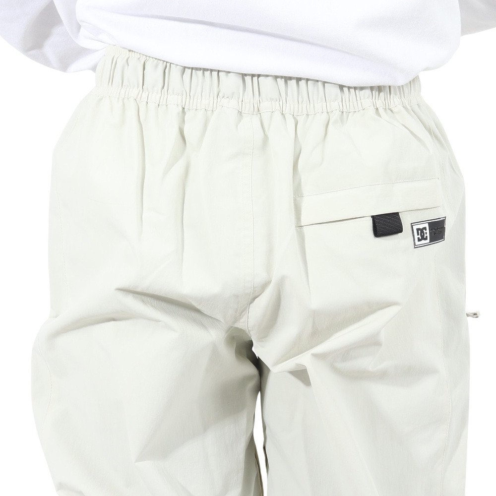ディーシーシューズ（DC SHOES）（メンズ）スノーボード ウェア パンツ PRIMO PANT 24SNADYTP03041WEJ0