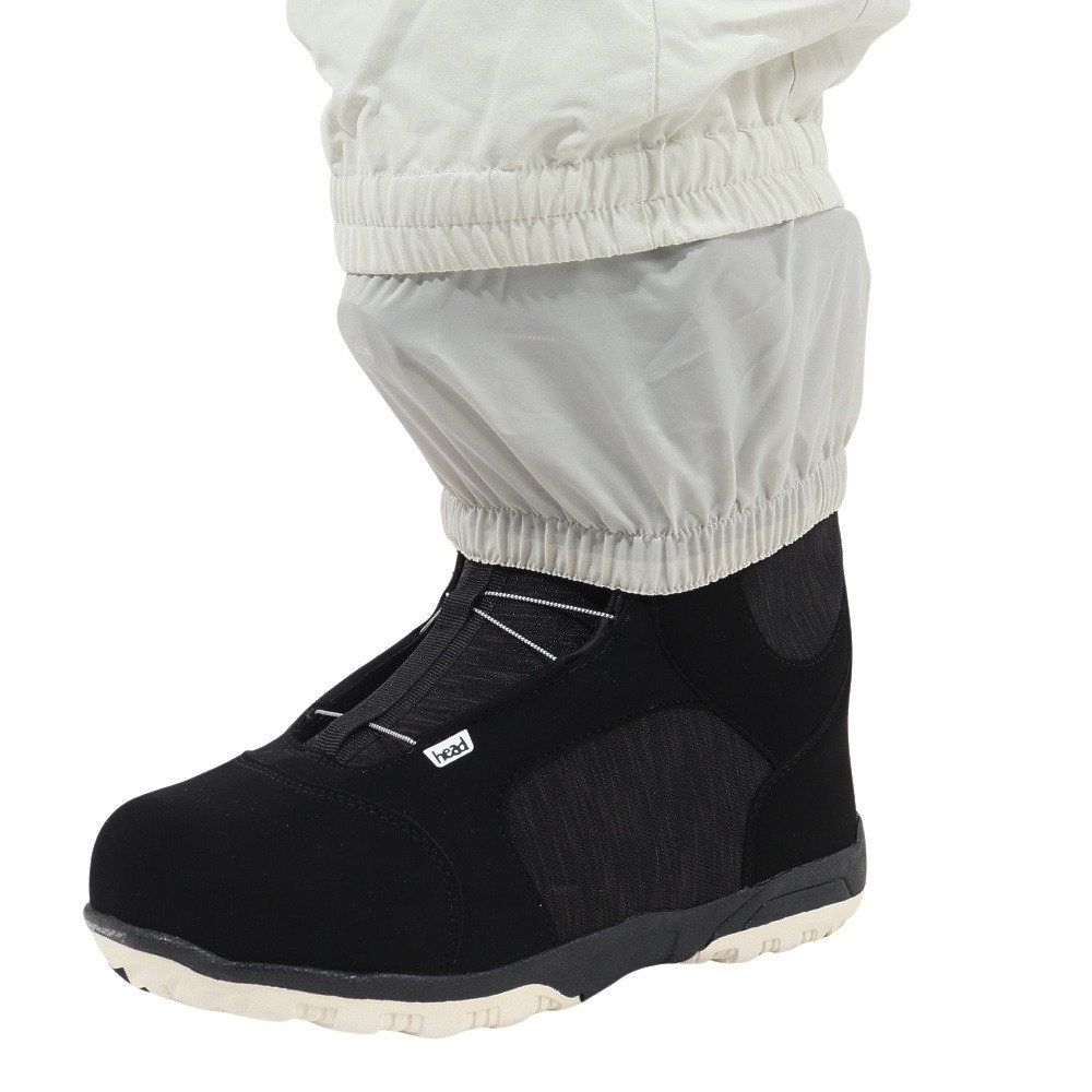 ディーシーシューズ（DC SHOES）（メンズ）スノーボード ウェア パンツ PRIMO PANT 24SNADYTP03041WEJ0