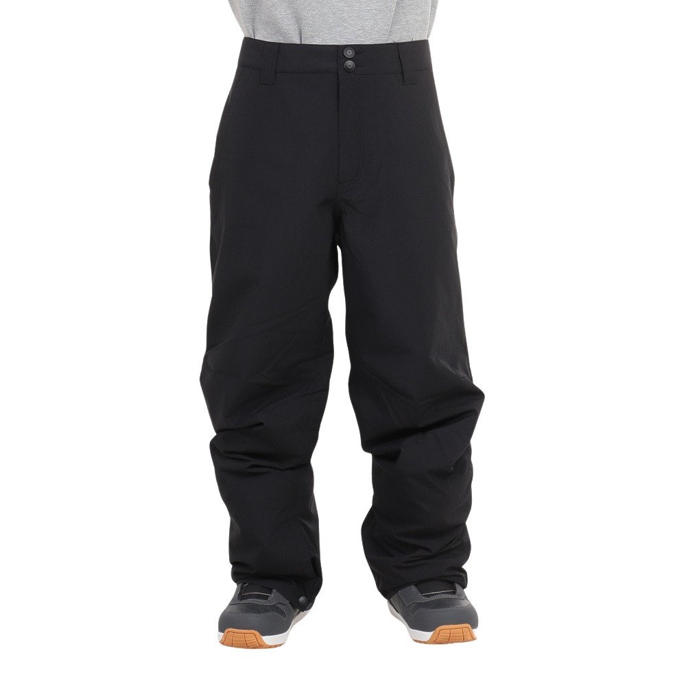 ディーシーシューズ（DC SHOES）（メンズ）スノーボード ウェア パンツ DC SNOW CHINO PANT 24SNADYTP03043KVJ0