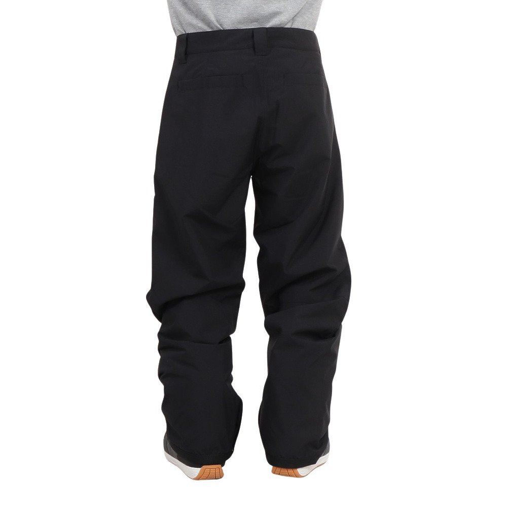 ディーシーシューズ（DC SHOES）（メンズ）スノーボード ウェア パンツ DC SNOW CHINO PANT 24SNADYTP03043KVJ0