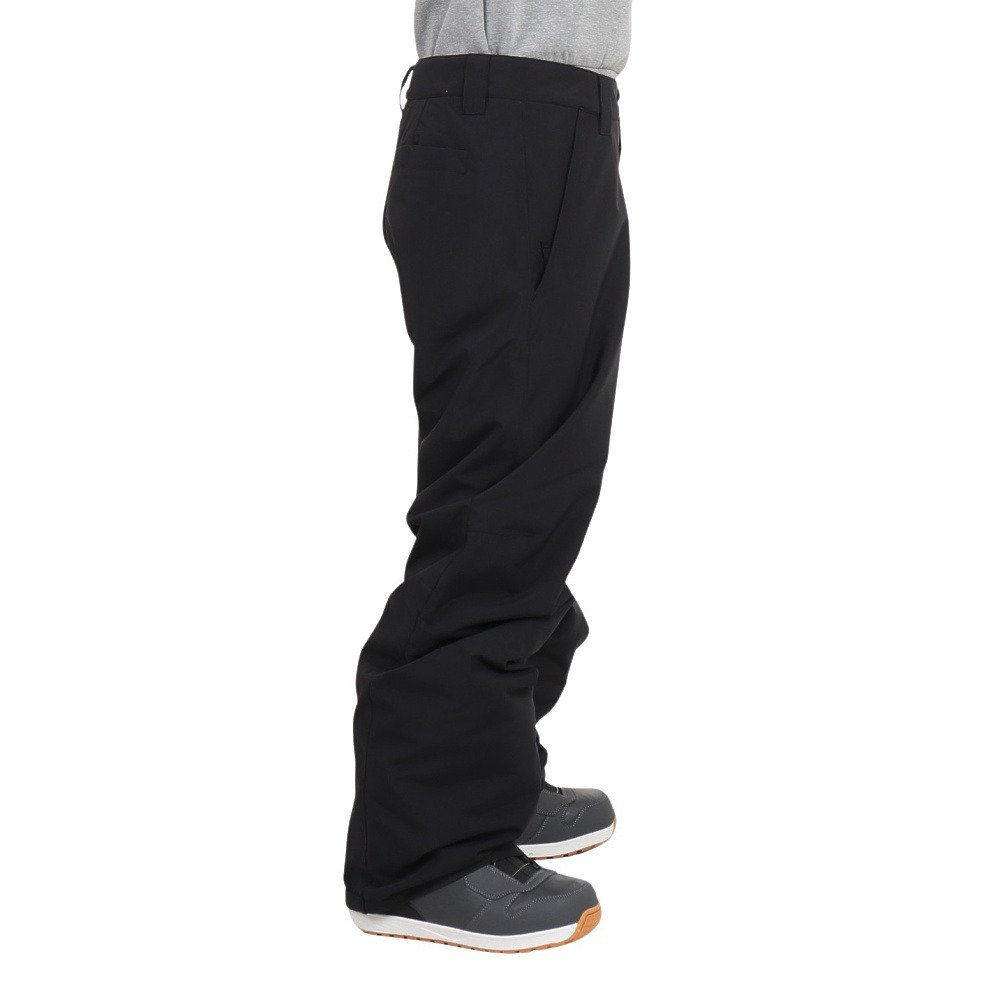 ディーシーシューズ（DC SHOES）（メンズ）スノーボード ウェア パンツ DC SNOW CHINO PANT 24SNADYTP03043KVJ0