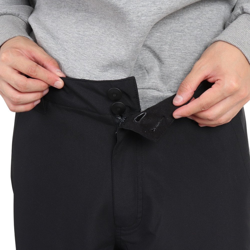 ディーシーシューズ（DC SHOES）（メンズ）スノーボード ウェア パンツ DC SNOW CHINO PANT 24SNADYTP03043KVJ0