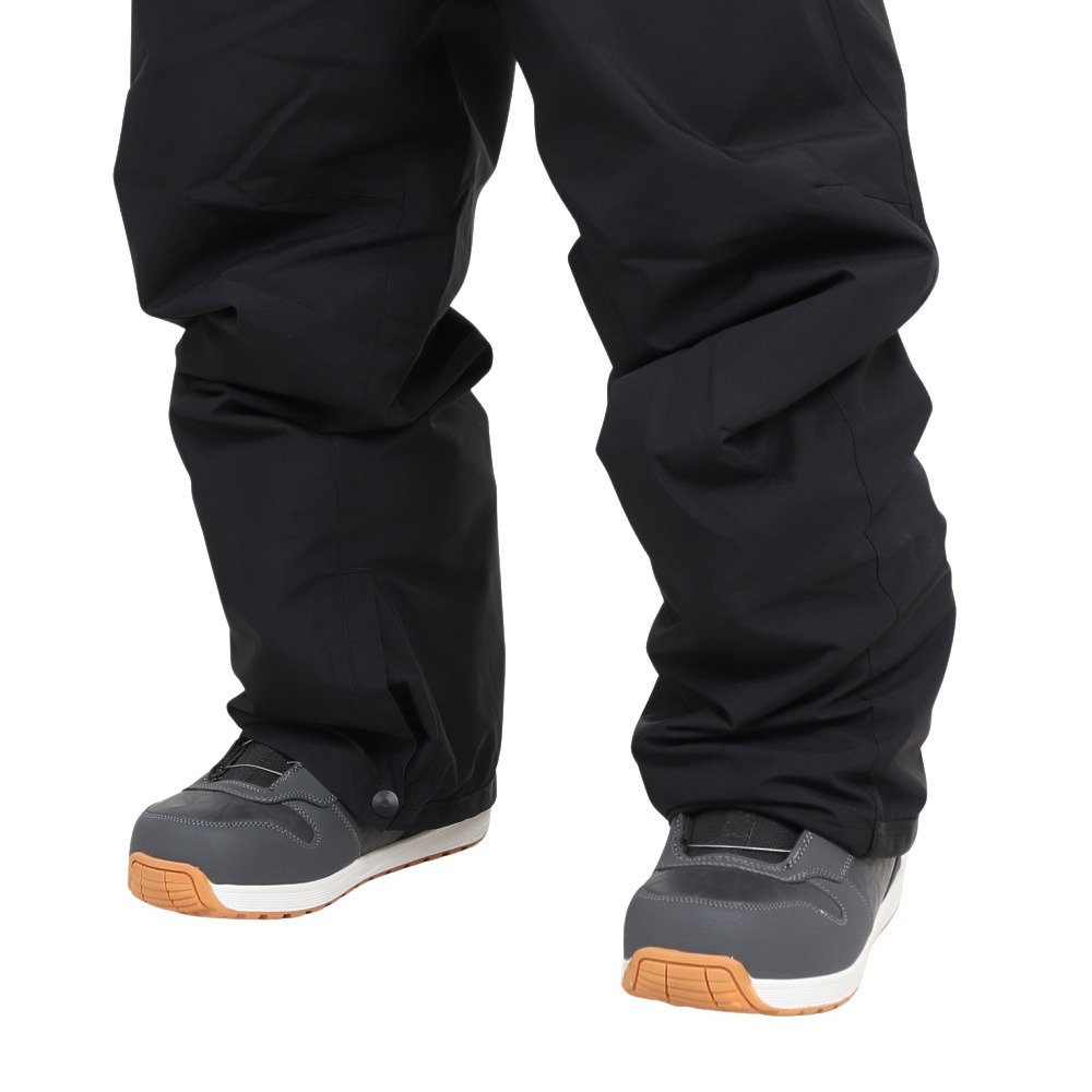 ディーシーシューズ（DC SHOES）（メンズ）スノーボード ウェア パンツ DC SNOW CHINO PANT 24SNADYTP03043KVJ0