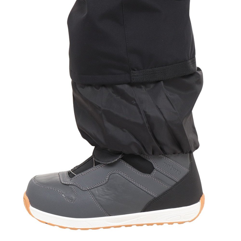 ディーシーシューズ（DC SHOES）（メンズ）スノーボード ウェア パンツ DC SNOW CHINO PANT 24SNADYTP03043KVJ0