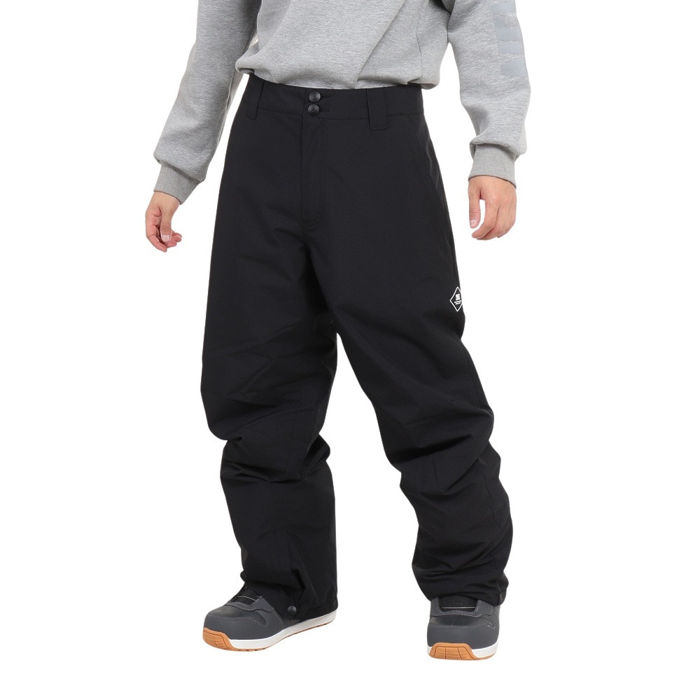 DC スノーボードウェア パンツ DONON 14 メンズMサイズ DC スノーボードウェア パンツ メンズ Mサイズ DC スノーボードウェア