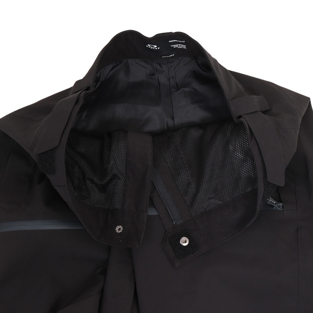 オークリー（OAKLEY）（メンズ）スキー スノーボード ウェア パンツ Tnp Lined Shell Pant 2.0 FOA404728-02E