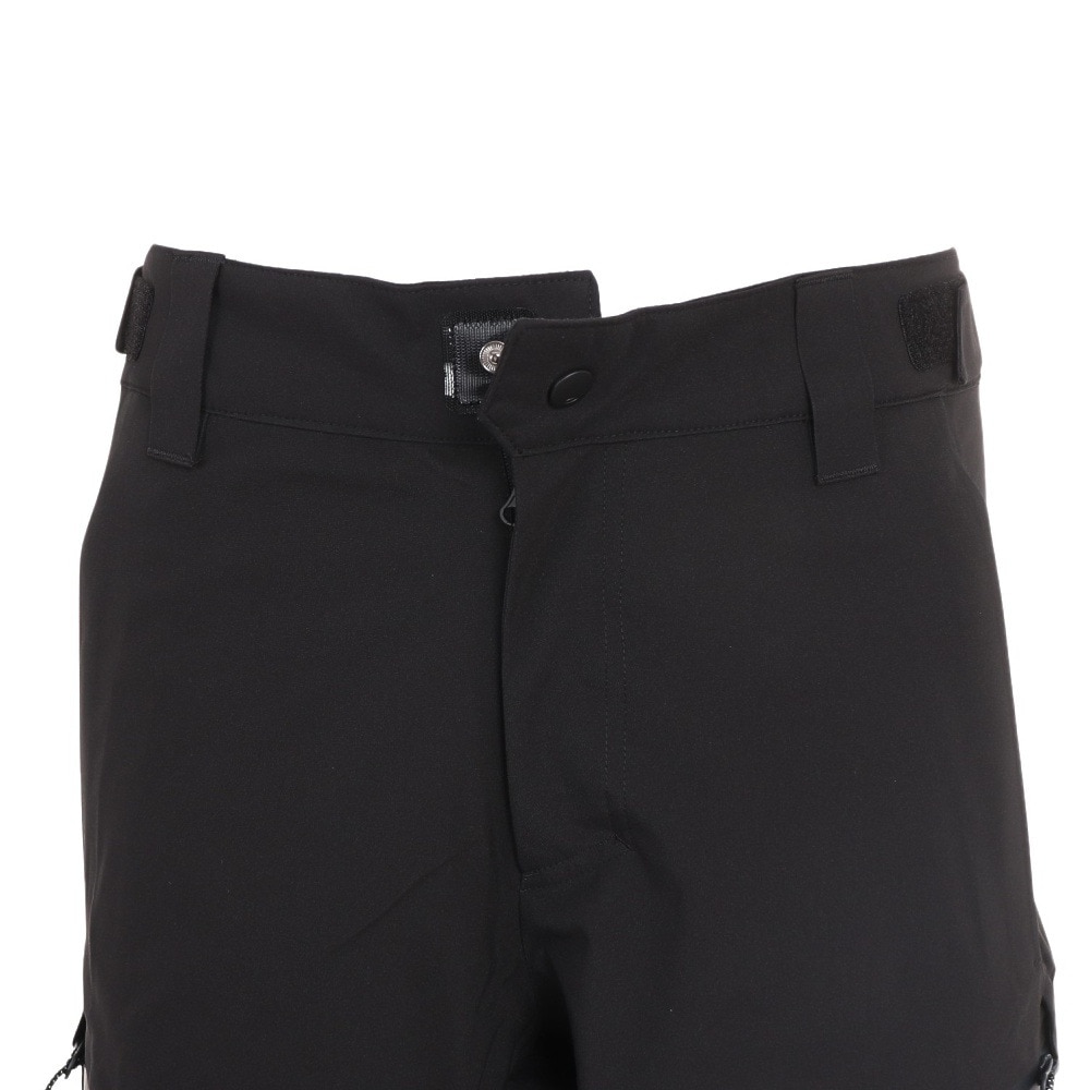 オークリー（OAKLEY）（メンズ）スキー スノーボード ウェア パンツ Tnp Lined Shell Pant 2.0 FOA404728-02E