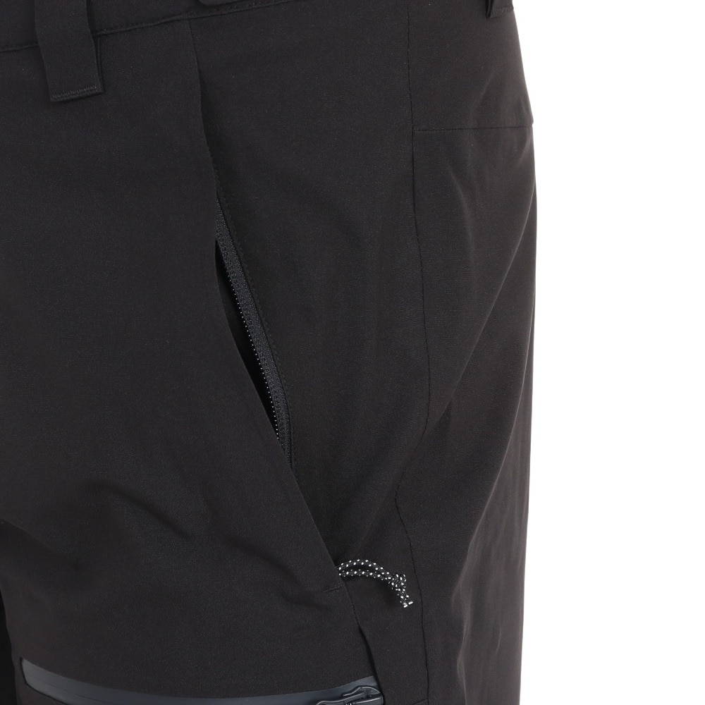 オークリー（OAKLEY）（メンズ）スキー スノーボード ウェア パンツ Tnp Lined Shell Pant 2.0 FOA404728-02E