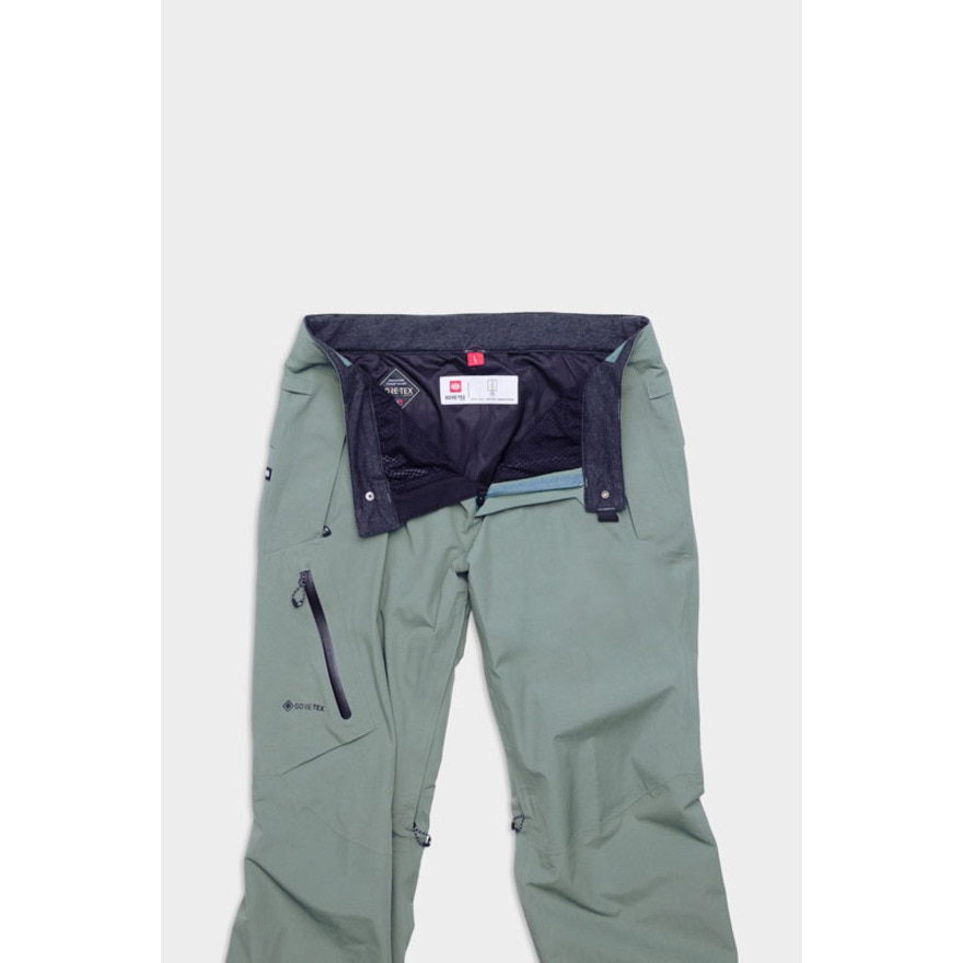 686（686）（メンズ）スノーボード ウェア パンツ ゴアテックス GORE-TEX GT PANT M2W203-CPGR