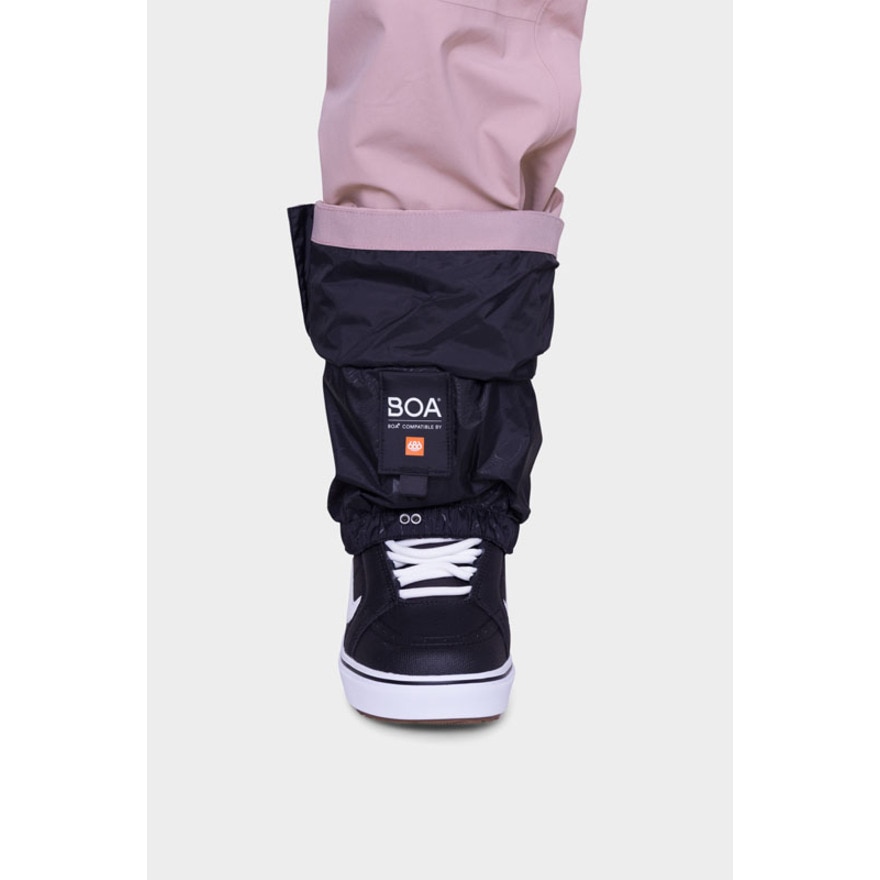 686（686）（メンズ）スノーボード ウェア パンツ ゴアテックス GORE-TEX GT PANT M2W203-DSMV