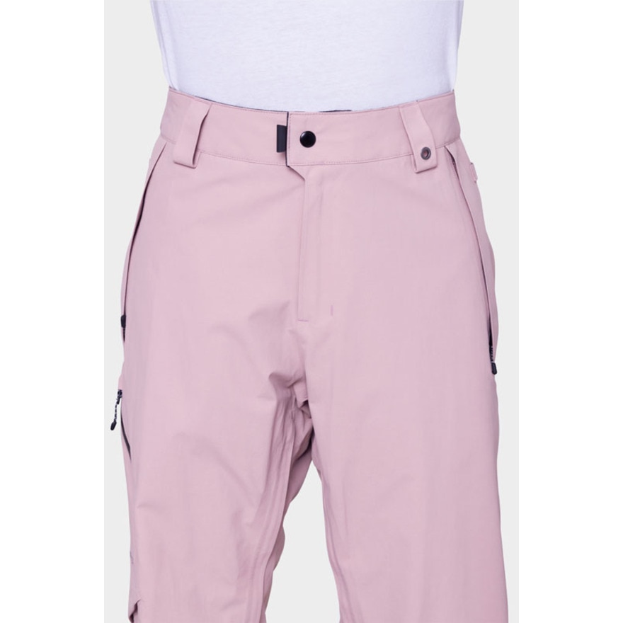 686（686）（メンズ）スノーボード ウェア パンツ ゴアテックス GORE-TEX GT PANT M2W203-DSMV