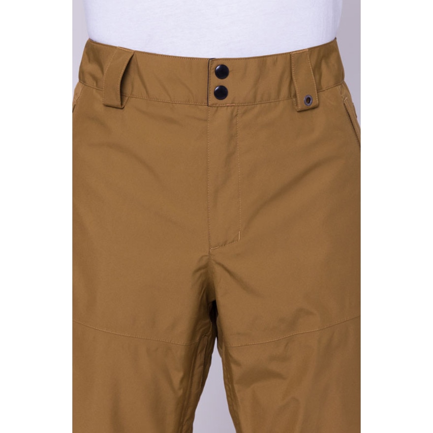 686（686）（メンズ）スノーボード ウェア パンツ ゴアテックス GORE-TEX CORE SHELL PANT M2W204-BREN