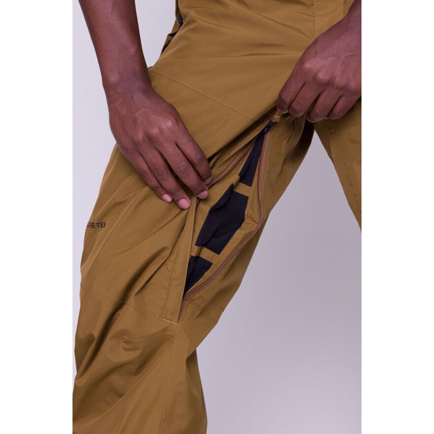 686（686）（メンズ）スノーボード ウェア パンツ ゴアテックス GORE-TEX CORE SHELL PANT M2W204-BREN