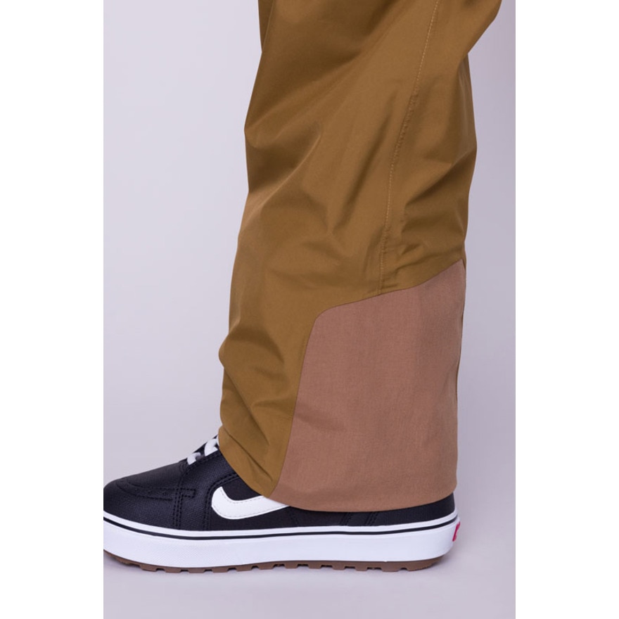 686（686）（メンズ）スノーボード ウェア パンツ ゴアテックス GORE-TEX CORE SHELL PANT M2W204-BREN